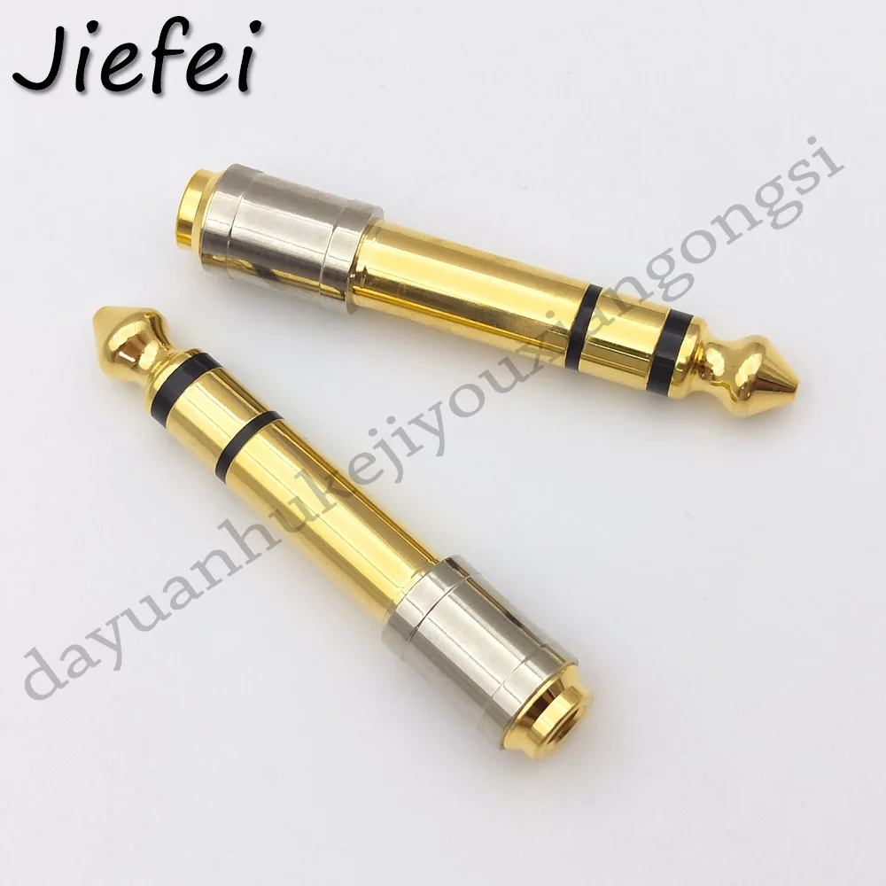 50pcs Metal Shell Female 1 8 3 5mm Jack Stereo Audio Socket for 3 5mm Headphones