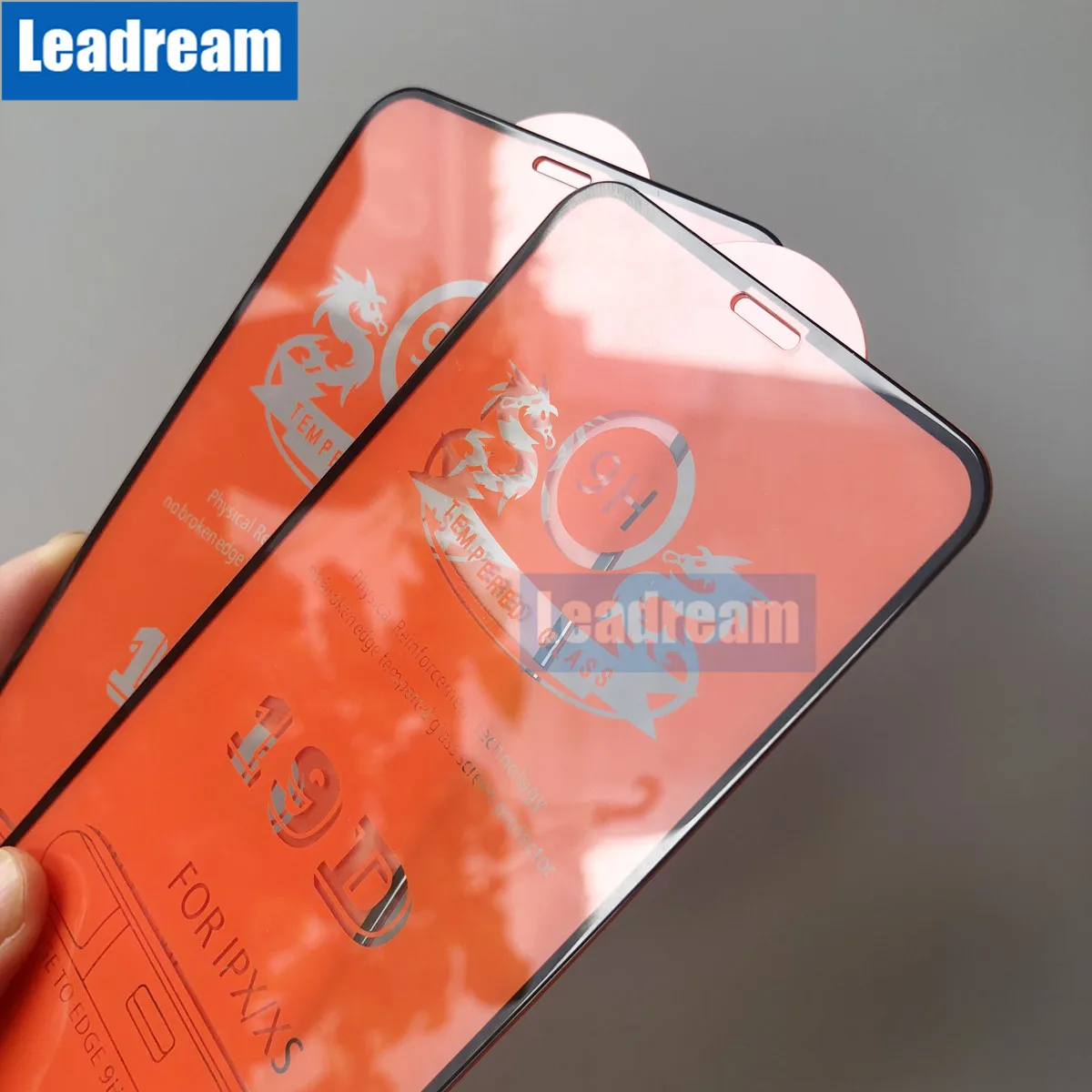 300 шт 19D изогнутый край протектор экрана для iPhone 11 Pro MAX X XR XS MAX 19D закаленное стекло для iPhone 6 6S 7 8 Plus