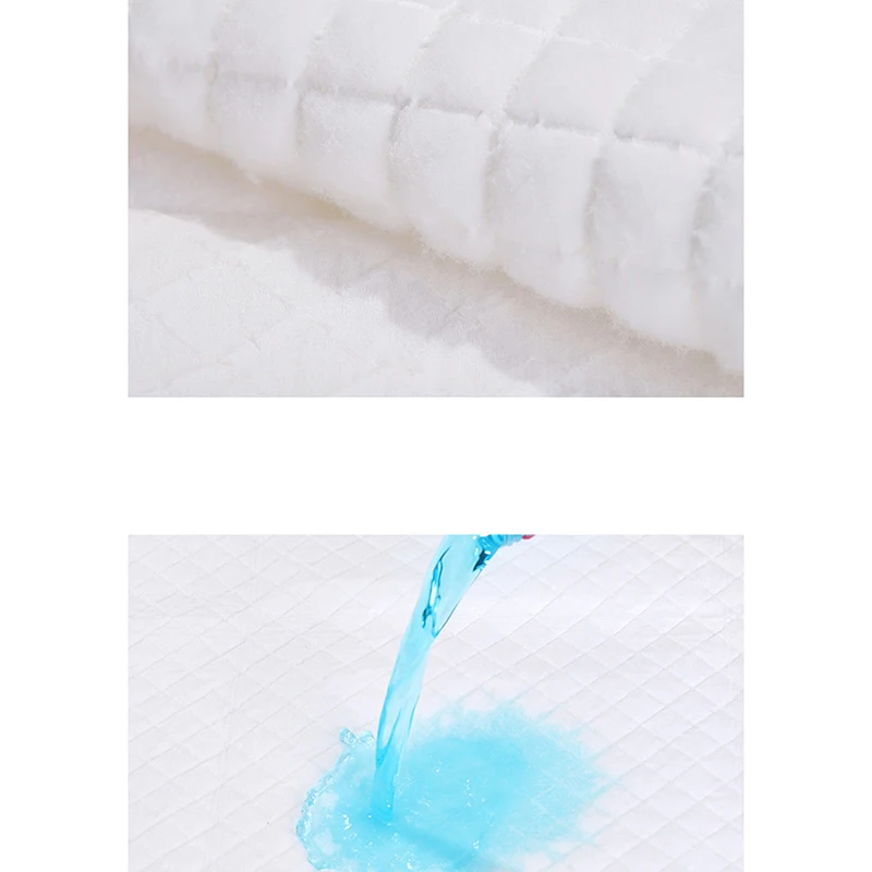 10 шт детские подгузники из нетканого материала, детские подгузники, Детские тренировочные штаны, одноразовые подгузники