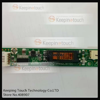 

For LAX0575 IEBA70-T YPWBGL381IDG LCD CCFL Power Inverter