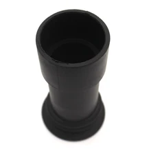 Охотничий мягкий резиновый окулярный глаз протектор крышка расширитель для прицел кобура