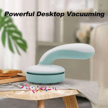 

Vacuum Cleaner Mini Multi-function Vehicle Portable Wireless Home Small Handheld Cleaning Machine Life Small Appliances