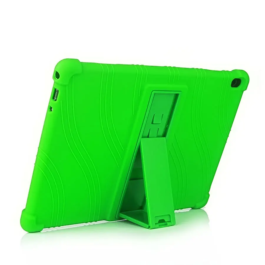 Чехол для lenovo Tab P10 M10 10," TB-X705F X705 силиконовый чехол для планшета Sofe