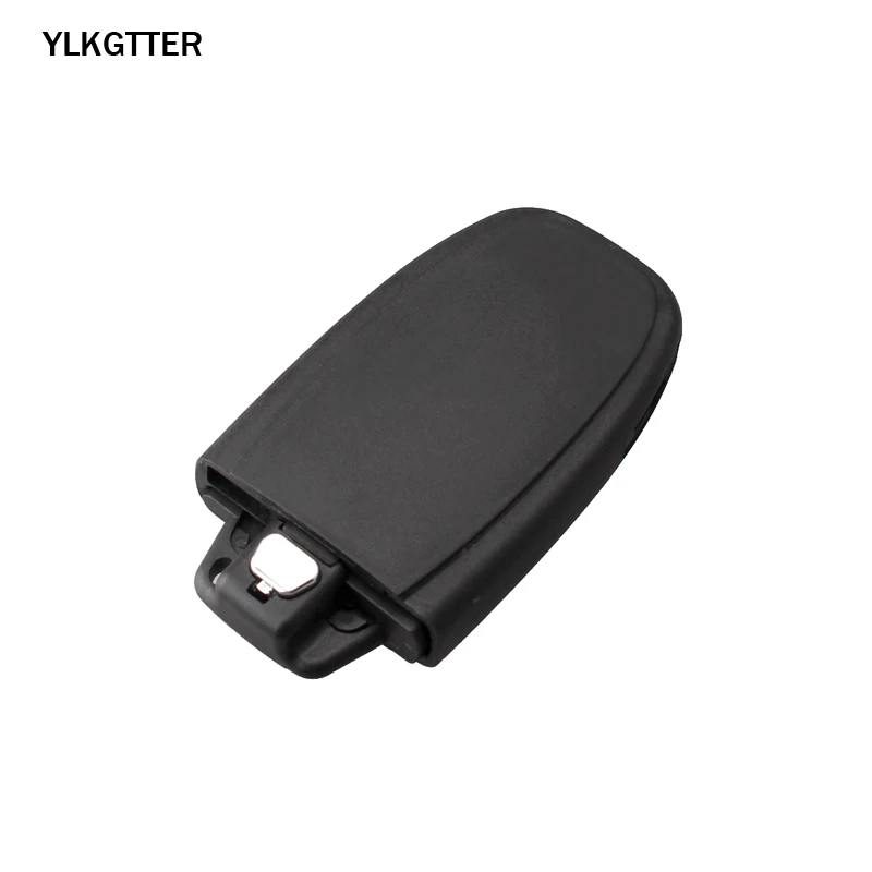 YLKGTTER 3+ 1 кнопка умный ключ без ключа для Audi A3 A4 A5 A6 A8 Quattro Q5 Q7 A6 A8 для Audi IYZFBSB802 с PCF7945
