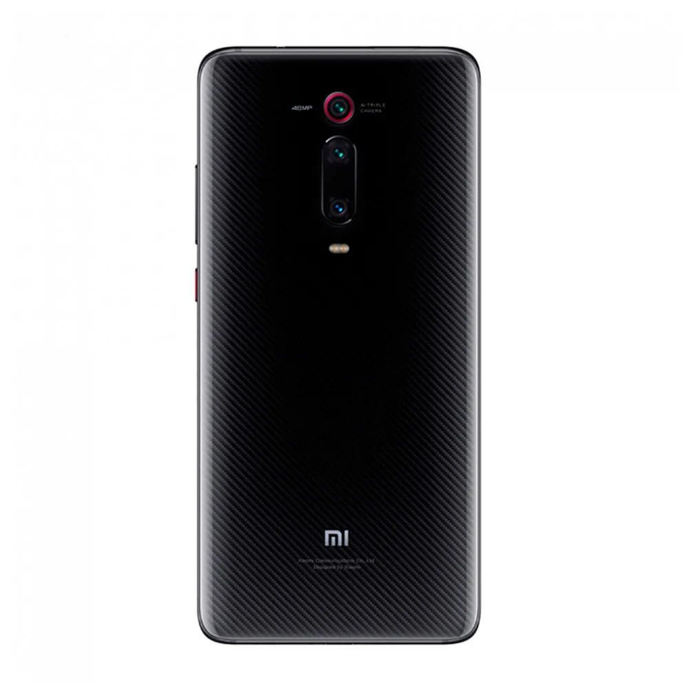 Смартфон Xiaomi Mi 9T Pro RU 6+128 [официальная гарантия, быстрая ]