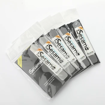 

50pcs/ Flexible Steel isesamo similar Style Opening Tool for iPhone for iPad etc Cell Phone Tablet PC Repair Tools