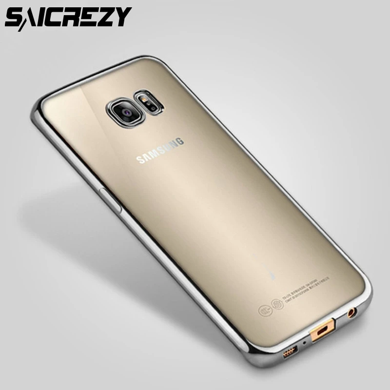 Роскошный Металлический Алмазный чехол для samsung Galaxy S6 S7 край S9 плюс A3 A5 A7 J3 J7 J5 A6 A8 Note 9 с золотым покрытием с рисунком «сделай сам»