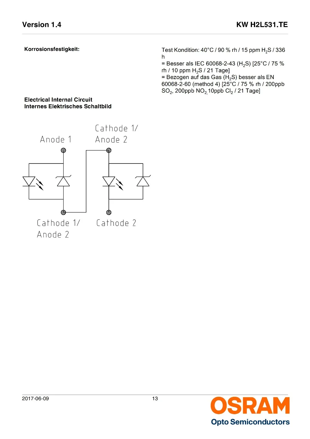 KW H2L531.TE 老款2芯片_12