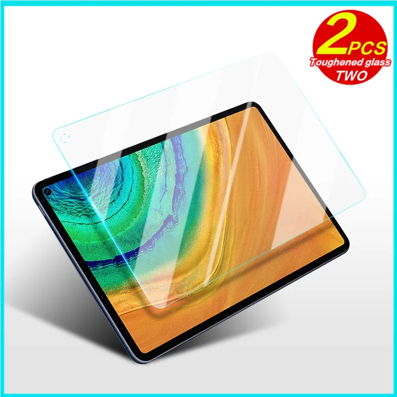 Протектор экрана из закаленного стекла для Huawei MatePad Pro 10 8 5G сталь пленка Tablet PC