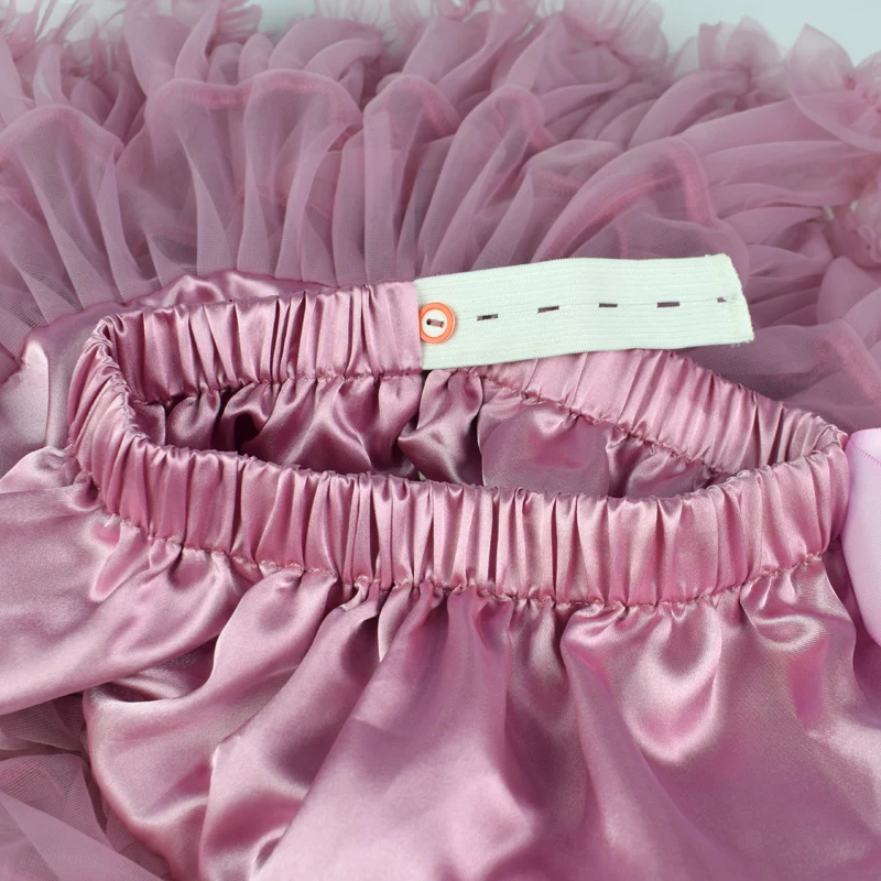 2 шт. наряды для мамы и дочки пышная юбка пачка вечерние женский костюм балета