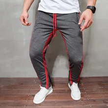 SAGACE, высокое качество, мужские повседневные штаны в полоску, натуральный хлопок, белые брюки с эластичной резинкой на талии, мужские брюки длиной до щиколотки