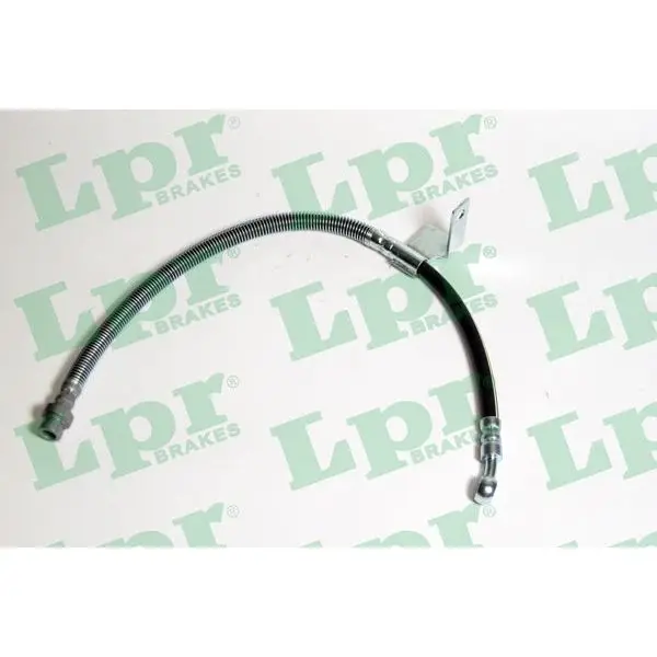 Шланг тормозной HYUNDAI ACCENT 03-(тагаз) пер.прав. LPR 6T48144