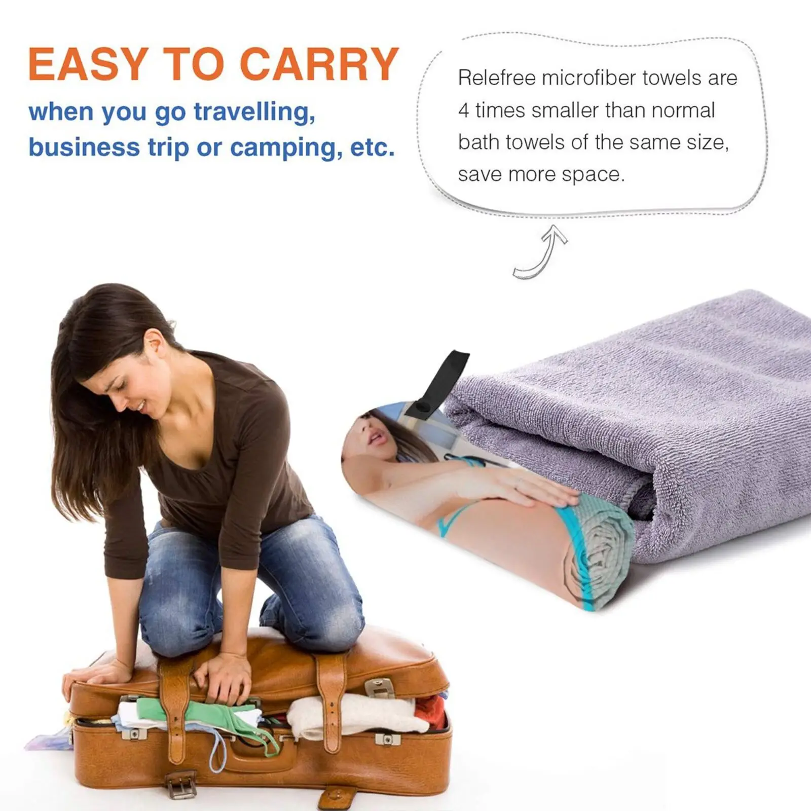 Beautiful Abella Quick Dry Towel Gym Sports Bath Portable Blind Chocolate Almost Birdhouse Deathwish Death Skate Skate