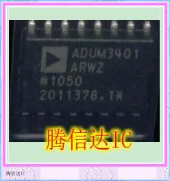 

Free Delivery ADUM3401ARWZ SOP16