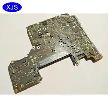 Tested Motherboard for Macbook Pro 13″ Laptop Logic Board i5 2.5GHz i7 2.9GHz A1278 Motherboard 820-3115-B 2012 MD101 MD102