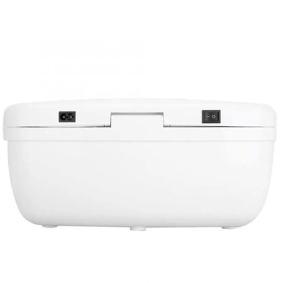 13W 6.5L Large Nail Art Disinfecting Machine Manicure Nail Tools Sterilizer Nail Tool Disinfecting Machine