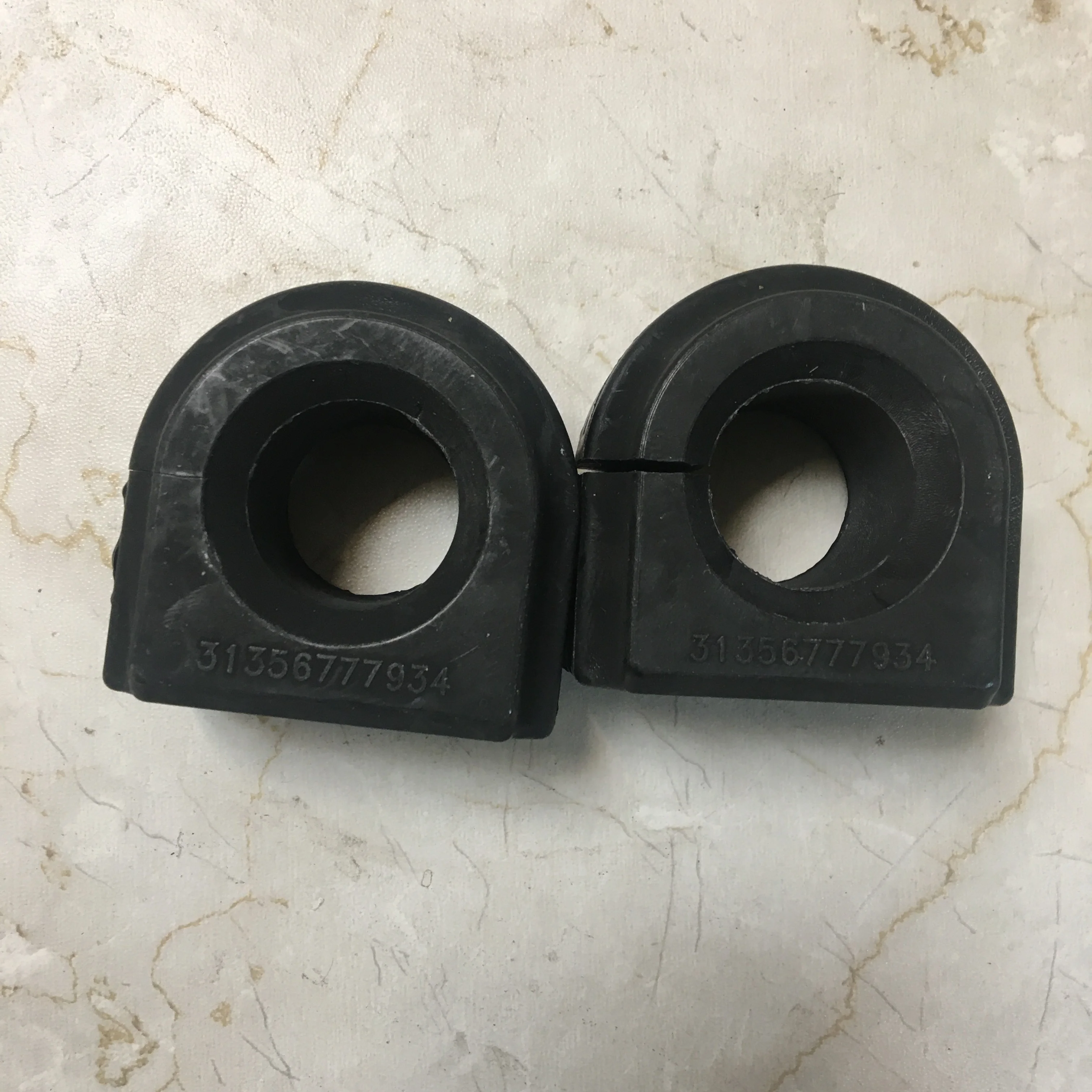 Рисунок 3 - Передний стабилизатор Sway Bar