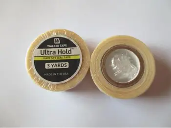 

3yard Wig Ultra Hold Support Double Sided Adhesive Tape For Hair Extension/Toupee/Lace Wig/Extension