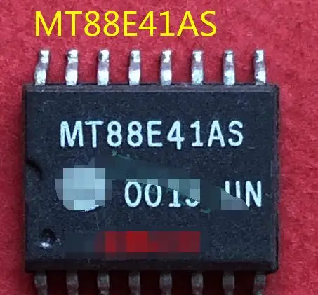 MT88E41AS SOP16