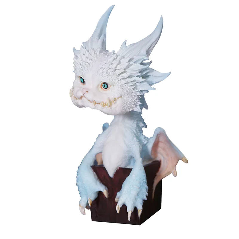 OUENEIFS BJD SD кукла Smaug мини-кукла