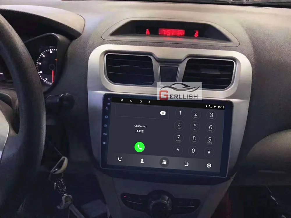 Заводской поставщик Android автомобильный мультимедийный dvd-плеер gps для LiFan 530 Навигация стерео радио