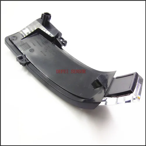 DPQPOKHYY для Mercedes зеркало заднего вида правый поворотник A1668200221, R3, 615406, MGN-SD3