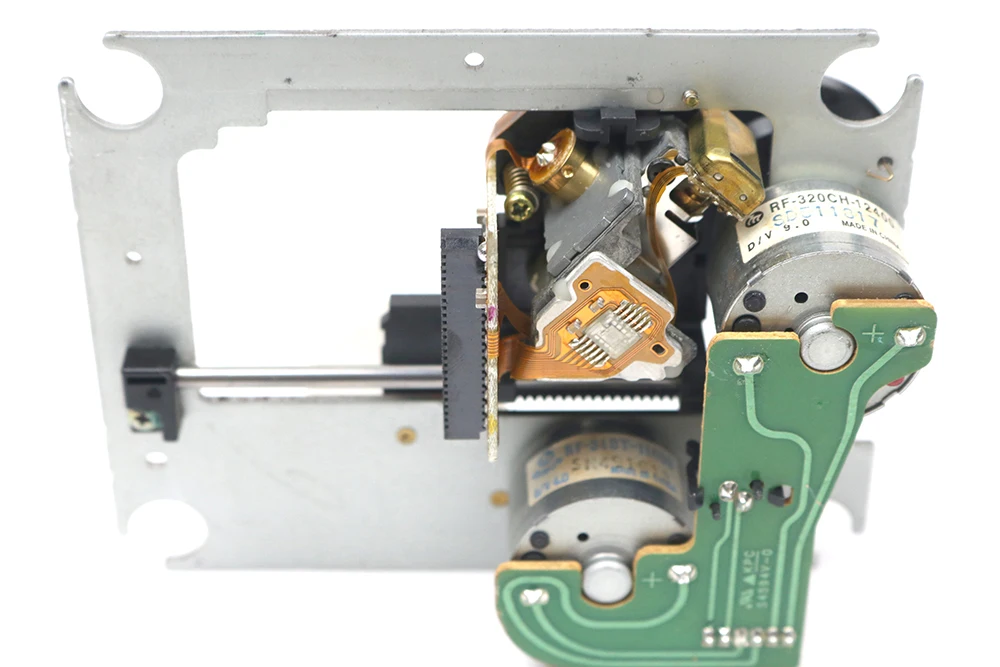 For Accuphase Dp 700 Dp 800 Dp 900 Dp700 Dp800 Dp900 Sacd Laser Lens Player Laser Lens Optical Pick Ups Dvd Vcd Player Aliexpress