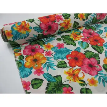 

PRINTED CANVAS Ref. ALOHA RAW footage 2,45 MTS x width 2,80 m