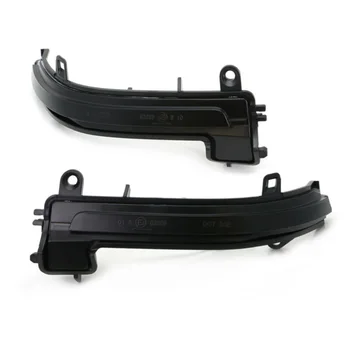 

Car Turn Signal Lights Lamp Strip Indicator Replacement For BMW 1 2 3 4 Series i3 LED