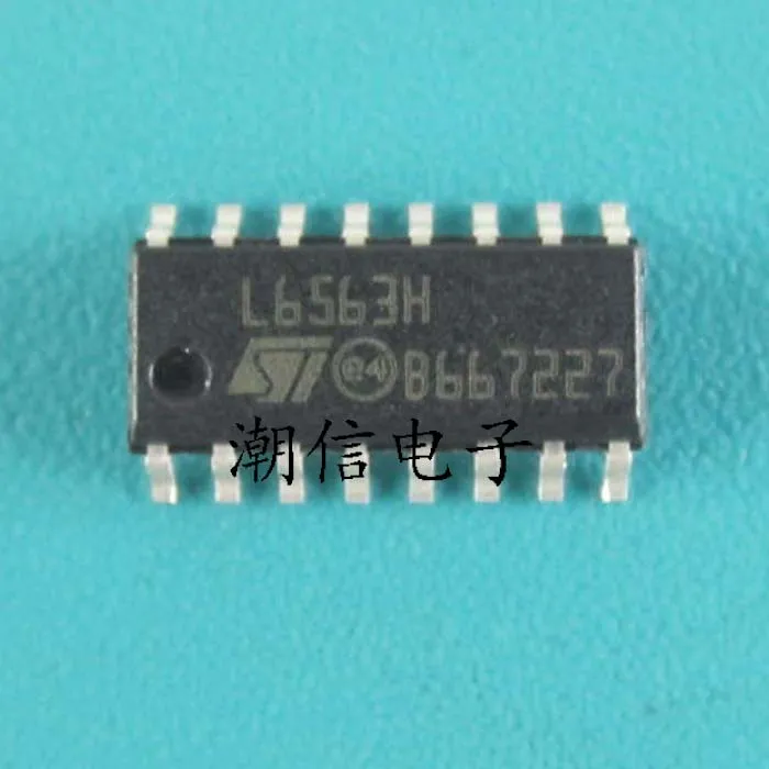 Бесплатная доставка Новинка % L6563H SOP-16
