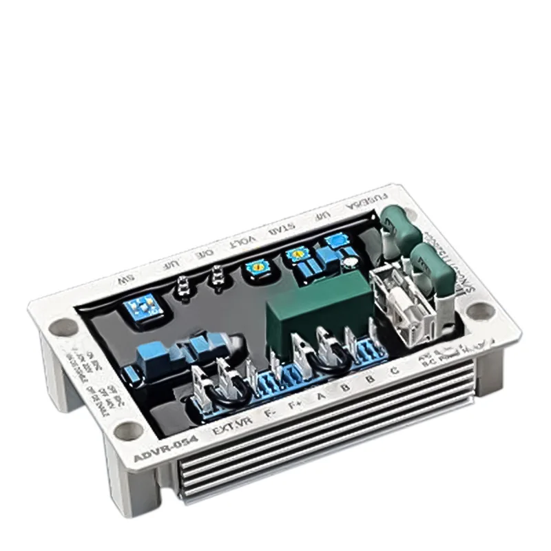 UK Seller ADVR-054 Voltage Regulator 5 Amp Universal AVR Shipped Worldwide 