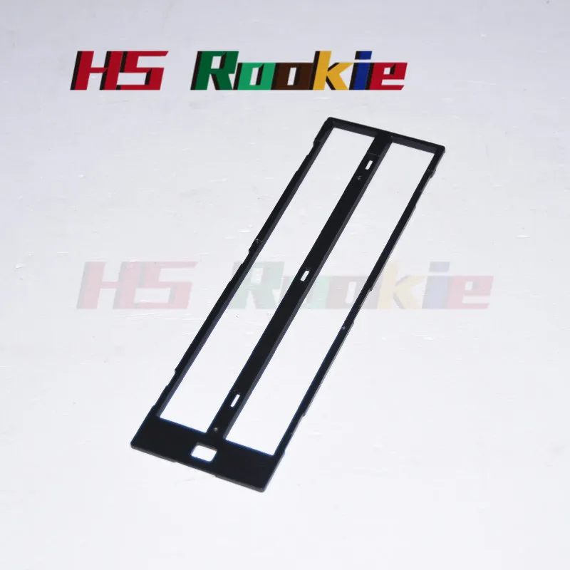 1 Pz. Scorrevole Positivo Negativo Dell'Analizzatore Della Foto Della Copertura Del Supporto Della Striscia Del Film Di 35Mm Per Epson V700 V750 Pro V