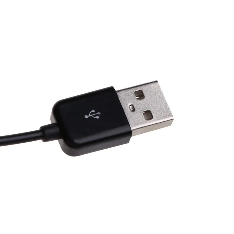 AAAE топ-супер USB 2,0 конденсаторный мини iPhone черный SF-555B