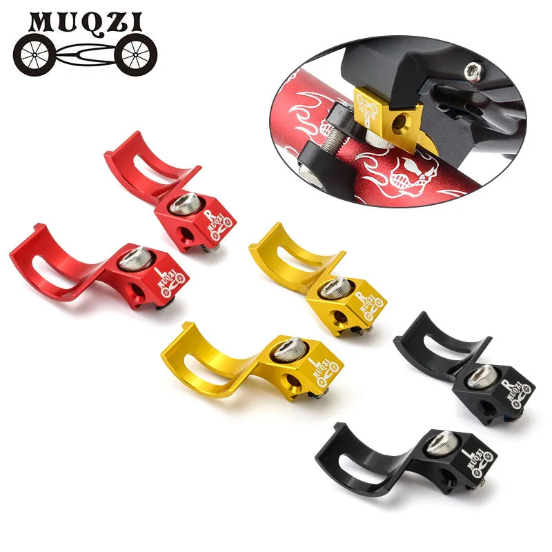 MUQZI Bike Brake Shifter Integrated Adapter For XTR XT SLX DEORE
