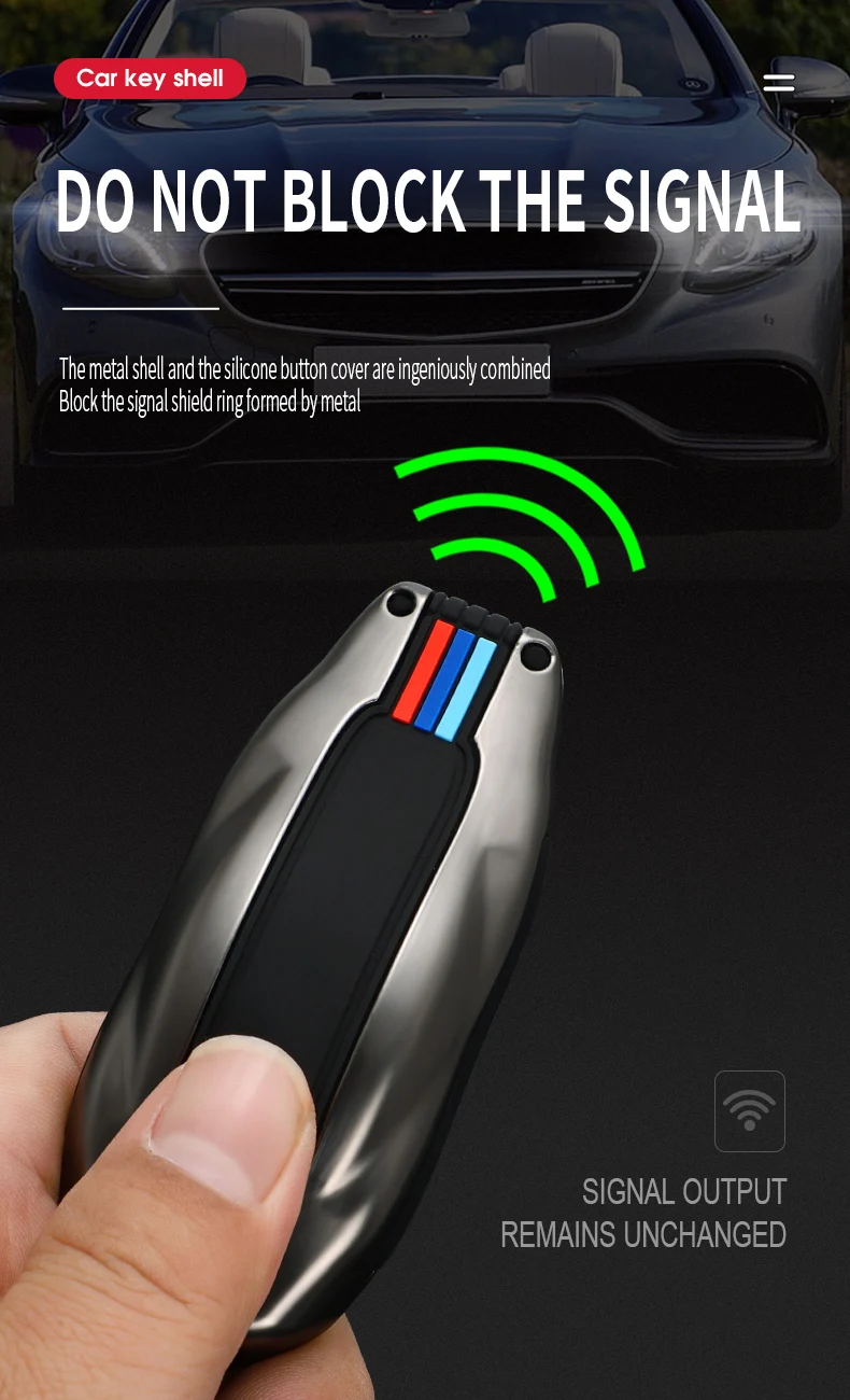 Chiave a distanza per auto in lega di zinco proteggi Cover Shell portachiavi portachiavi per Tesla Model S Model 3 Model X Key protector fit Accessories 12 Chiave a distanza per auto in lega di zinco proteggi Cover Shell portachiavi portachiavi per Tesla Model S Model 3 Model X Key protector fit Accessories - He8a8de4538e340f788bd4bac2d6486d0f