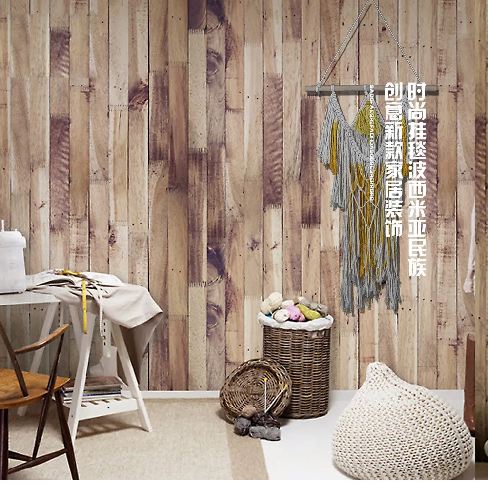 New Style Bohemian Weaving Tapestry Living Room Bedroom Wall Decoration Decorative Pendant Entirely Handmade in for Making MS708