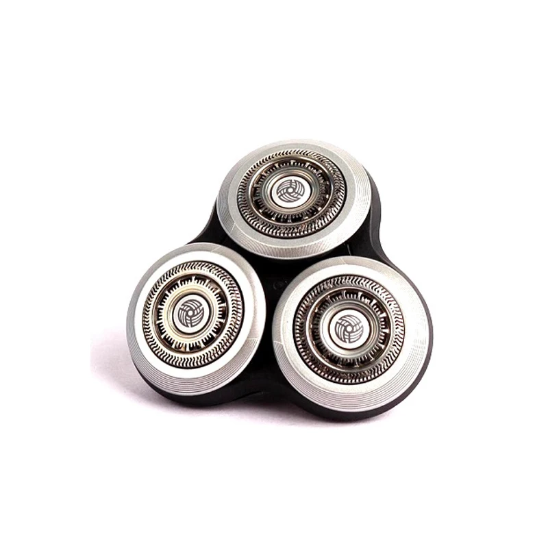 Сменная головка для Philips S9911 SH90 S8980 S9731 S9311 S9000, триммер для хлеба, бритвенное лезвие, бритвенный станок, аксессуары