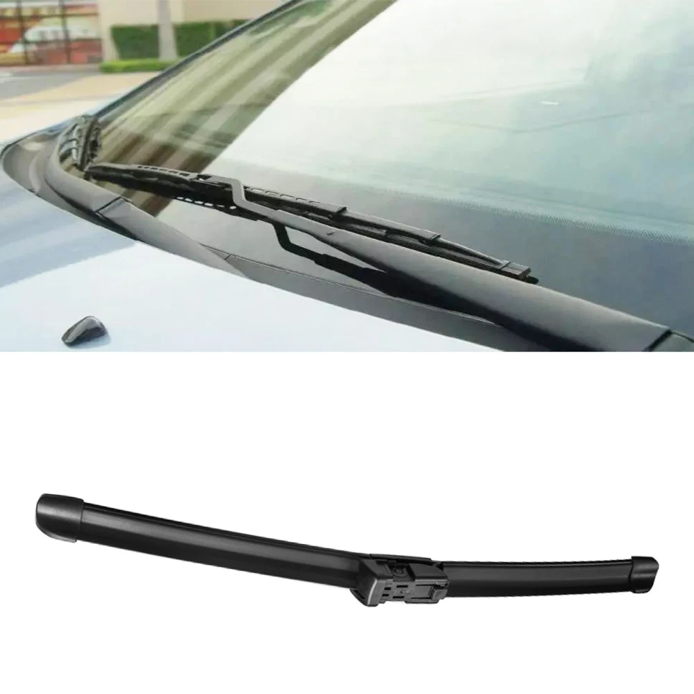 MyHung стеклоочистители для vw Golf 6 2008 2009 2010 2011 2012 натуральная резина передние стеклоочистители аксессуары для автомобиля