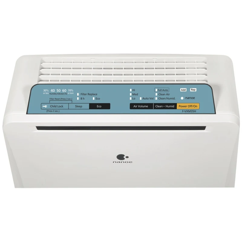 Очиститель воздуха Panasonic F-VXM35R-A