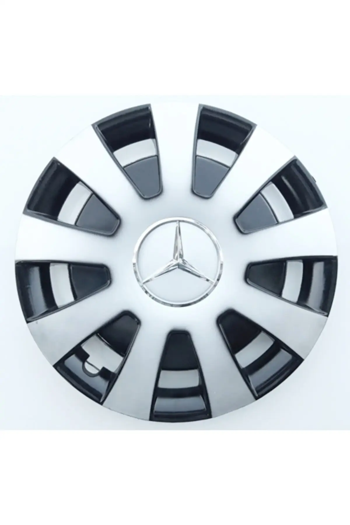 4 piece Set 16 Inch For Mercedes Sprinter Wheel Cover Team 4 pcs Set