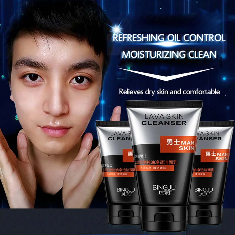 Уход за кожей лица уход очищение пор увлажнение глубокое освежение