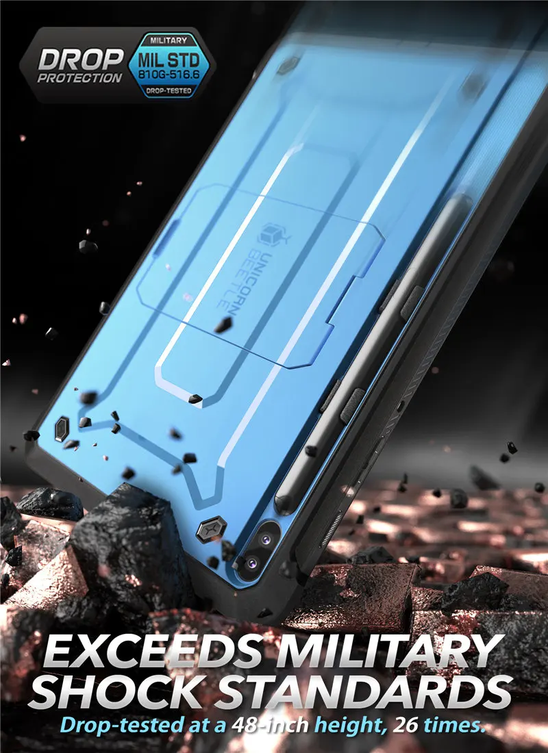 capas para tablets e e-readers