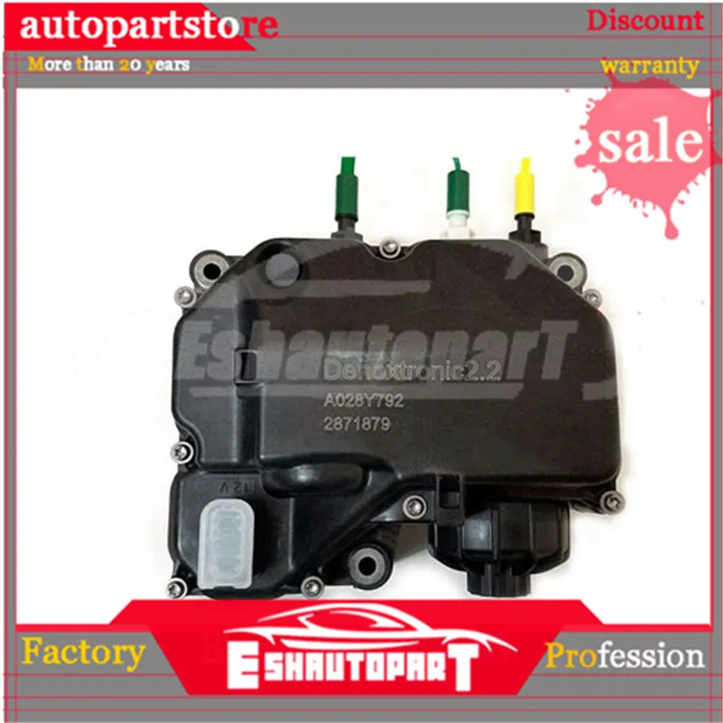 4387304RX высокое качество Denoxtronic 2,2 блок управления дозатор насос для Cummins 2871879 4387304 Быстрая