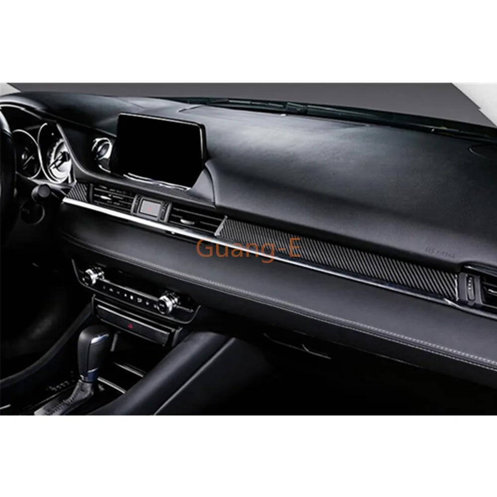 Для Mazda 6, мазда 6, Atenza,, автомобильная наклейка, внутренняя консоль, центральный контроль, навигация, кондиционер, отделка рамы, инструмент