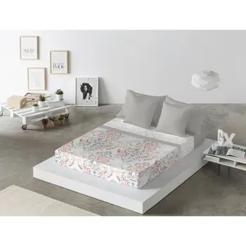 

SAVANNAH COUNTERTOP IZAMAL NAF NAF 250x280 cm GRAY