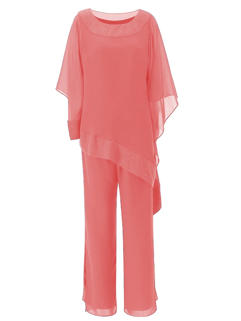 coral