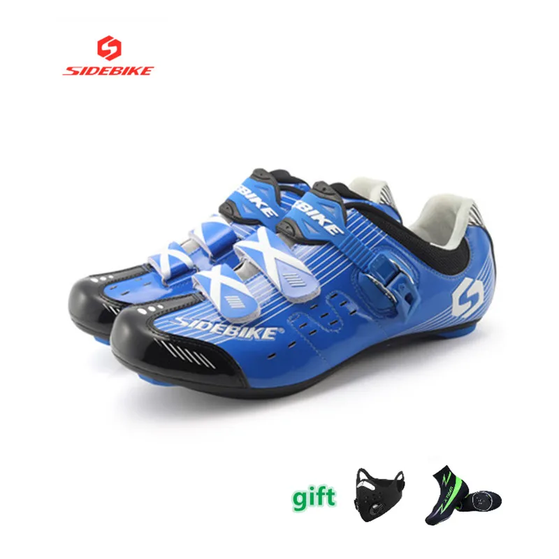 zapatillas sidebike carretera