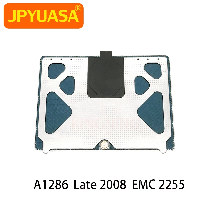 Оригинальная сенсорная панель для Macbook Pro 15 дюймов A1286 Late 2008 EMC 2255|ЖК-экран