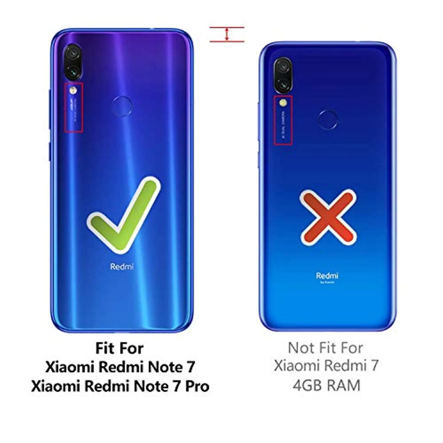 360 Передний+ задний Магнитный Полный стеклянный чехол для Xiaomi Redmi Note 8 Pro 7 7A K20, металлический бампер 2 в 1, алюминиевые чехлы для телефонов