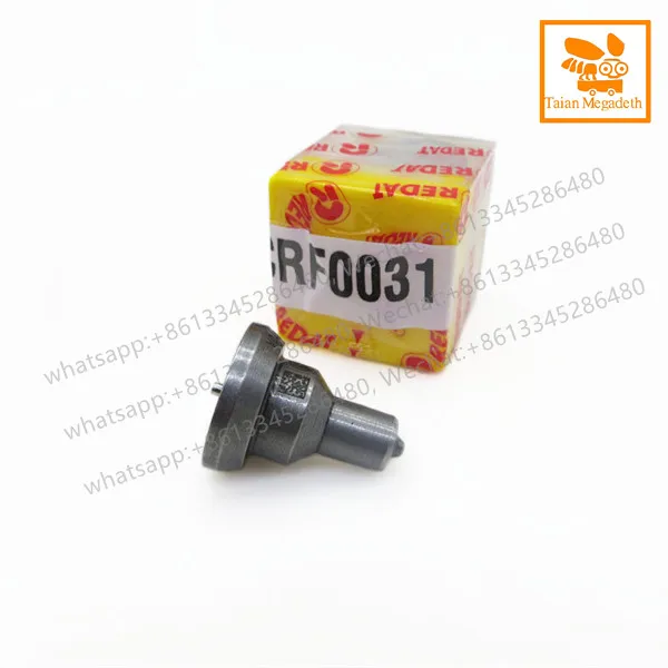 GENUINE AND BRAND NEW DIESEL FUEL INJECTOR NOZZLE CRF0031 FOR CUMMINS QSM11 4061851 | Автомобили и мотоциклы